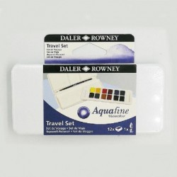 DALER AQUAFINE ACQUERELLO 12pz TRAVEL [FILAD131900001-00.jpg]