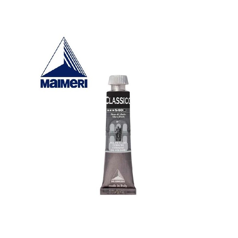 OLIO-MAIMERI-20ml NERO DI MARTE [FILAM302540-00.jpg]