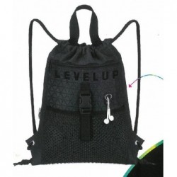 SACCA SCARPE COULISSE LEVEL-UP [GP3256-00.jpg]