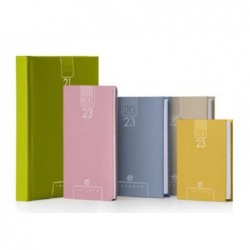 KIT 20 AGENDE TASCABILI BRAVO 5pz xTipo PVP 7128 4,50 - 7123 5,90 - 7142 6,60 PVP 7125 3,80 [7000BRK1-00.jpg]