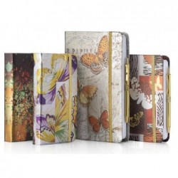 KIT 16 AGENDE gg FARFALLE 8pz xTipo PVP 7523 14,50 - 7542 17,90 [7000PATF-00.jpg]